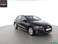Audi A3 A3 SB 40 TFSI e S LINE BANG+O,HEADUP,KEYLESS,ACC Schwarz - thumbnail 7