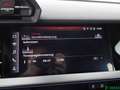 Audi A3 A3 SB 40 TFSI e S LINE BANG+O,HEADUP,KEYLESS,ACC Schwarz - thumbnail 22