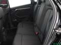 Audi A3 A3 SB 40 TFSI e S LINE BANG+O,HEADUP,KEYLESS,ACC Schwarz - thumbnail 11