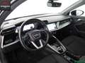 Audi A3 A3 SB 40 TFSI e S LINE BANG+O,HEADUP,KEYLESS,ACC Schwarz - thumbnail 9