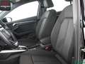 Audi A3 A3 SB 40 TFSI e S LINE BANG+O,HEADUP,KEYLESS,ACC Schwarz - thumbnail 10