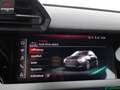 Audi A3 A3 SB 40 TFSI e S LINE BANG+O,HEADUP,KEYLESS,ACC Schwarz - thumbnail 20