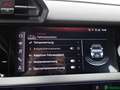 Audi A3 A3 SB 40 TFSI e S LINE BANG+O,HEADUP,KEYLESS,ACC Schwarz - thumbnail 24