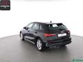 Audi A3 A3 SB 40 TFSI e S LINE BANG+O,HEADUP,KEYLESS,ACC Schwarz - thumbnail 3
