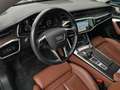 Audi A7 SB 40 TDI quattro - MATRIX - VIRTUAL - AHK - Blau - thumbnail 10