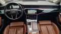 Audi A7 SB 40 TDI quattro - MATRIX - VIRTUAL - AHK - Blau - thumbnail 11