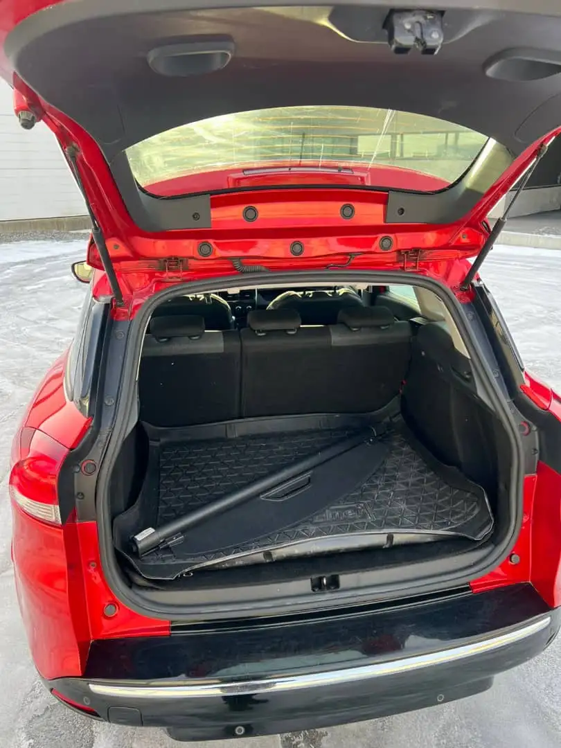 Renault Clio Clio Estate IV dCi 90 Energy eco2 Dynamique 90g - 2