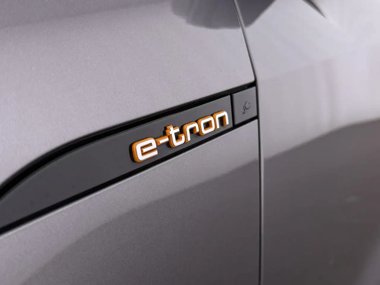 Audi e-tron 50 quattro 71kWh Aut LED LUFT LEDER NAVI, миниатюра 16