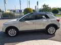 Volkswagen T-Roc T-Roc 1.0 tsi Edition Plus 115cv Beige - thumbnail 4