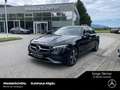 Mercedes-Benz C 300 C 300 e Avantgarde AHK 3D Distronic Memory Keyl. Schwarz - thumbnail 1