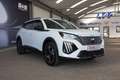 Peugeot 2008 1.2 PureTech 130 Allure KAMERA/LED/SHZG Weiß - thumbnail 5