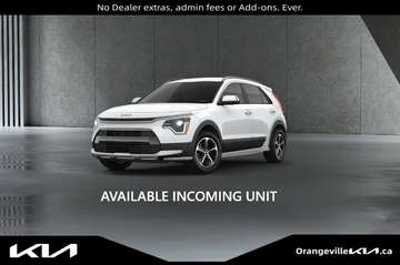 (Hybrid) EX Automatic - NAV Alloys Heated Seats