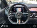 Mercedes-Benz B 220 4M AMG+AHK+PANO+MEMORY+MULTIBEAM+KEYLESS+ Blanco - thumbnail 13