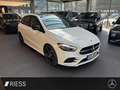 Mercedes-Benz B 220 4M AMG+AHK+PANO+MEMORY+MULTIBEAM+KEYLESS+ Blanco - thumbnail 7