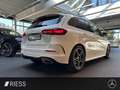 Mercedes-Benz B 220 4M AMG+AHK+PANO+MEMORY+MULTIBEAM+KEYLESS+ Blanco - thumbnail 6