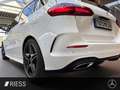 Mercedes-Benz B 220 4M AMG+AHK+PANO+MEMORY+MULTIBEAM+KEYLESS+ Blanco - thumbnail 19