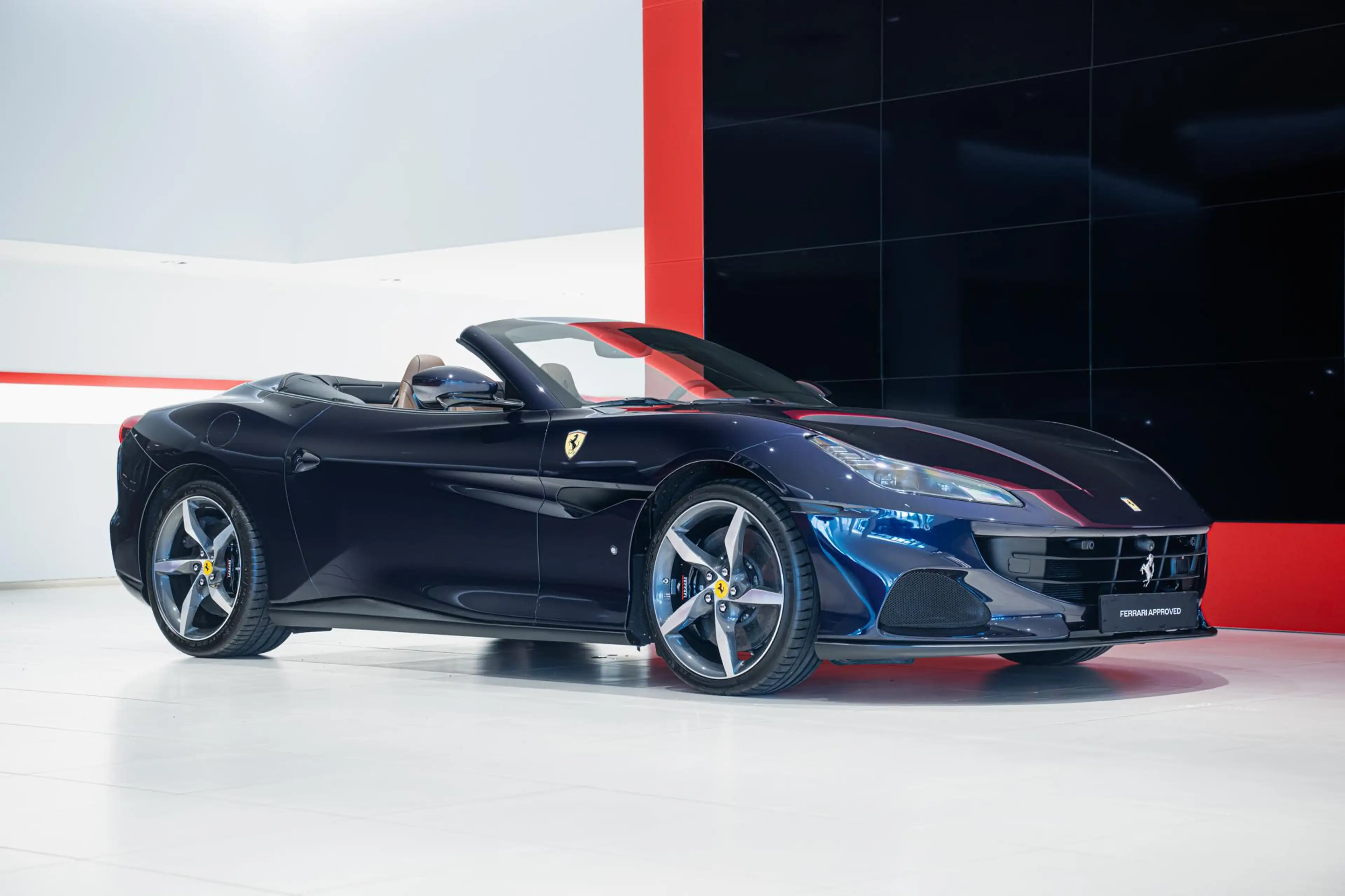 Ferrari Portofino M - Kroymans Ferrari — photo 2