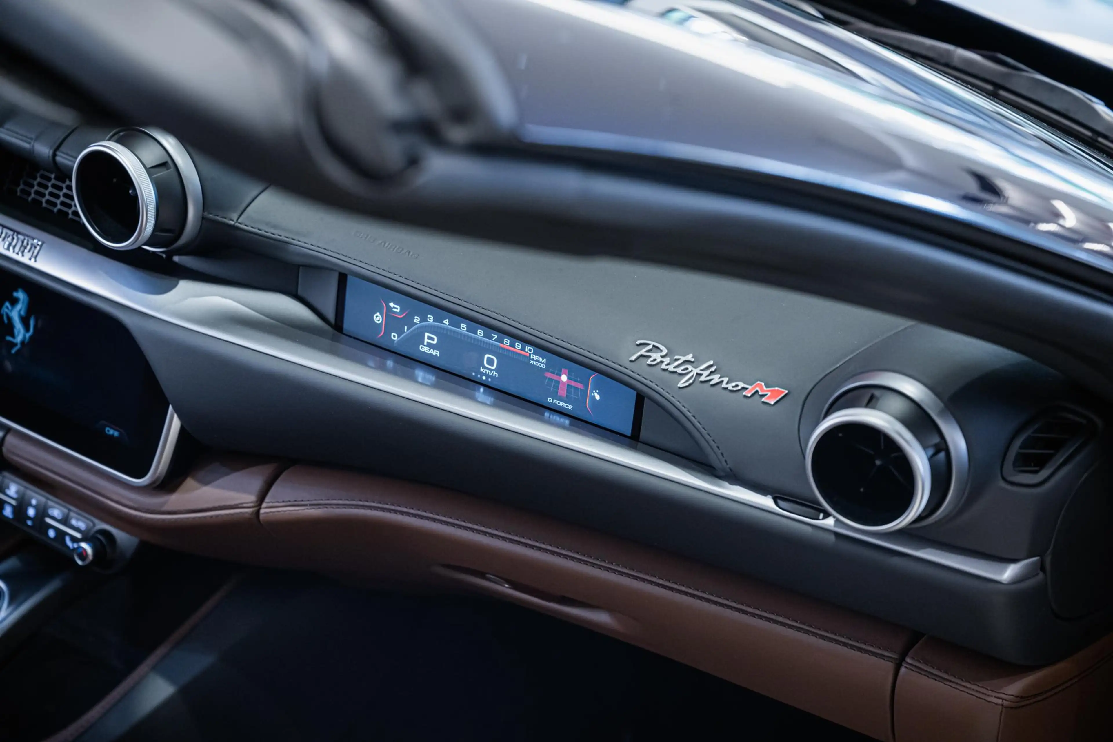 Ferrari Portofino M - Kroymans Ferrari — photo 9