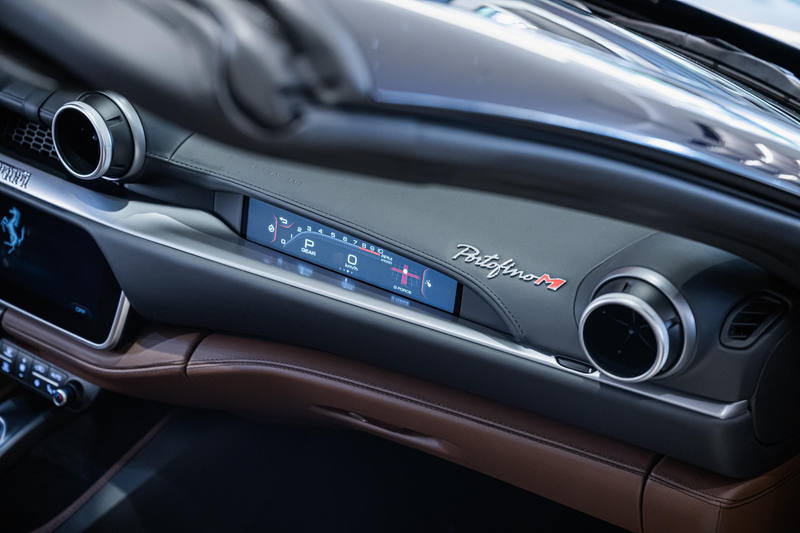 Ferrari Portofino M - Kroymans Ferrari — photo 9