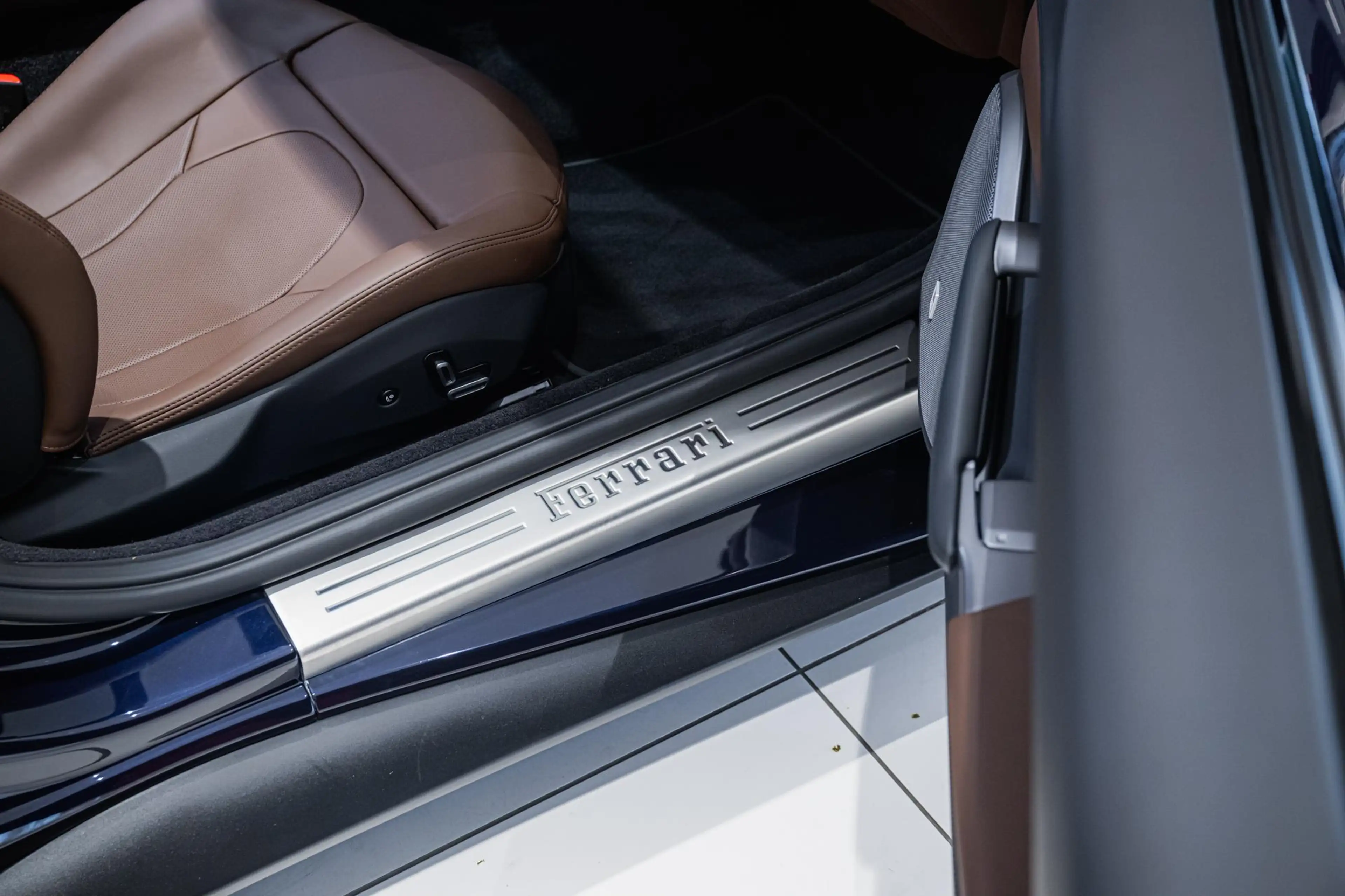 Ferrari Portofino M - Kroymans Ferrari — photo 11