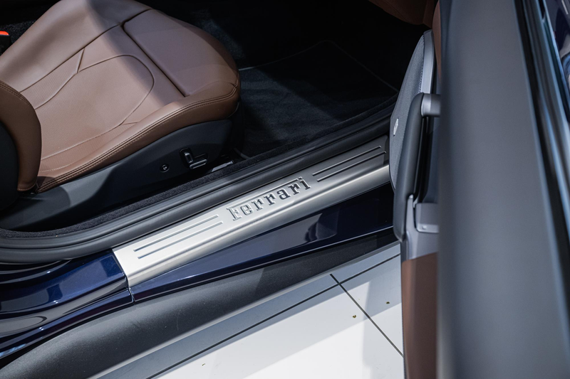 Ferrari Portofino M - Kroymans Ferrari — photo 11