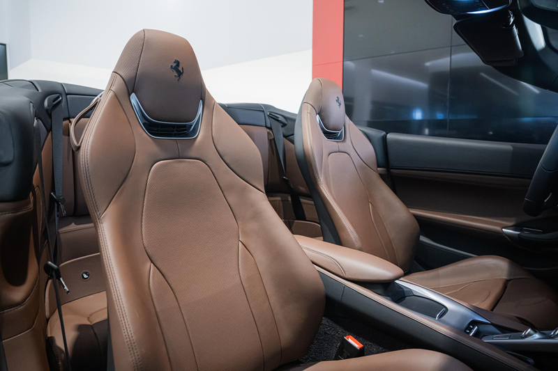 Ferrari Portofino M - Kroymans Ferrari — photo 6