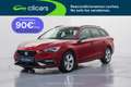 SEAT Leon ST 1.4 TSI e-Hybrid S&S FR XM DSG-6 204 Rojo - thumbnail 1