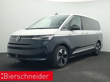 75 Jahre BULLI LÜ 5-J-GAR ALU 19 NAVI LED