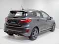 Ford Fiesta VII 5p 1.0 ecoboost h ST-Line 125cv Blanc - thumbnail 4