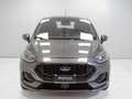 Ford Fiesta VII 5p 1.0 ecoboost h ST-Line 125cv Blanc - thumbnail 2