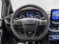 Ford Fiesta VII 5p 1.0 ecoboost h ST-Line 125cv Blanc - thumbnail 10