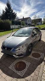 Leon Cupra 2.0 TSI Start