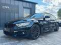 BMW 428 428i xDrive Gran Coupé M Sport Shadow *Bi-Xenon* Czarny - thumbnail 1