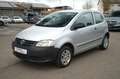 Volkswagen Fox VW Fox 1,2 TÜV_82TKM_*SterketteNeu*_VentileNeu* Argent - thumbnail 1