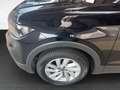 Volkswagen T-Cross Life 1.0 TSI 5-Gang /Navi Schwarz - thumbnail 17