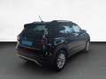 Volkswagen T-Cross Life 1.0 TSI 5-Gang /Navi Schwarz - thumbnail 4