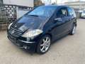 Mercedes-Benz A 200 A 200*Automatik*Teil Leder*Coupe Negro - thumbnail 1