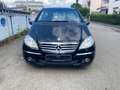Mercedes-Benz A 200 A 200*Automatik*Teil Leder*Coupe Negro - thumbnail 2
