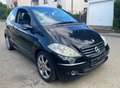 Mercedes-Benz A 200 A 200*Automatik*Teil Leder*Coupe Negro - thumbnail 3
