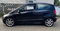 Mercedes-Benz A 200 A 200*Automatik*Teil Leder*Coupe Negro - thumbnail 4