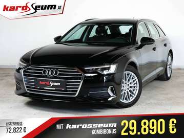 50 TFSI e sport | SPORTLICH | Allrad | Matrix | Vi