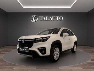1.4T S2 Mild Hybrid