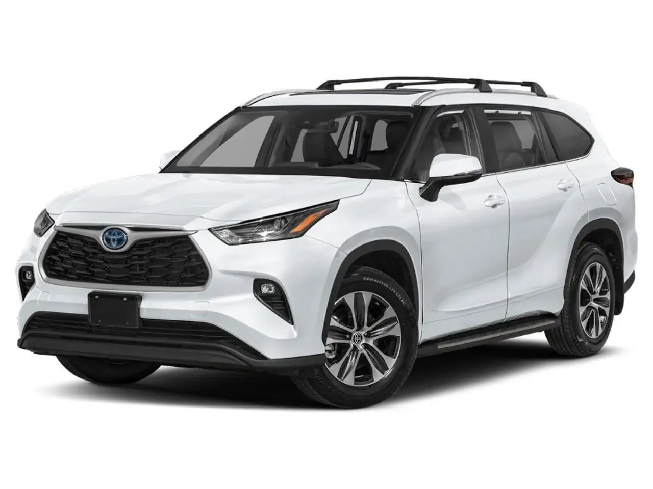 2026 Toyota Highlander