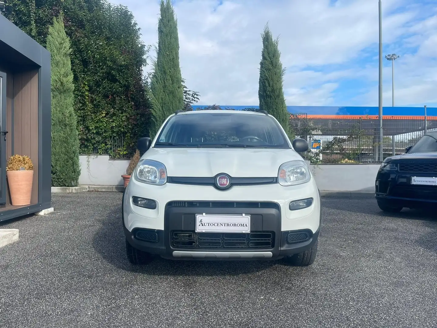 Fiat Panda Panda 1.3 mjt 16v 4x4 s - 2