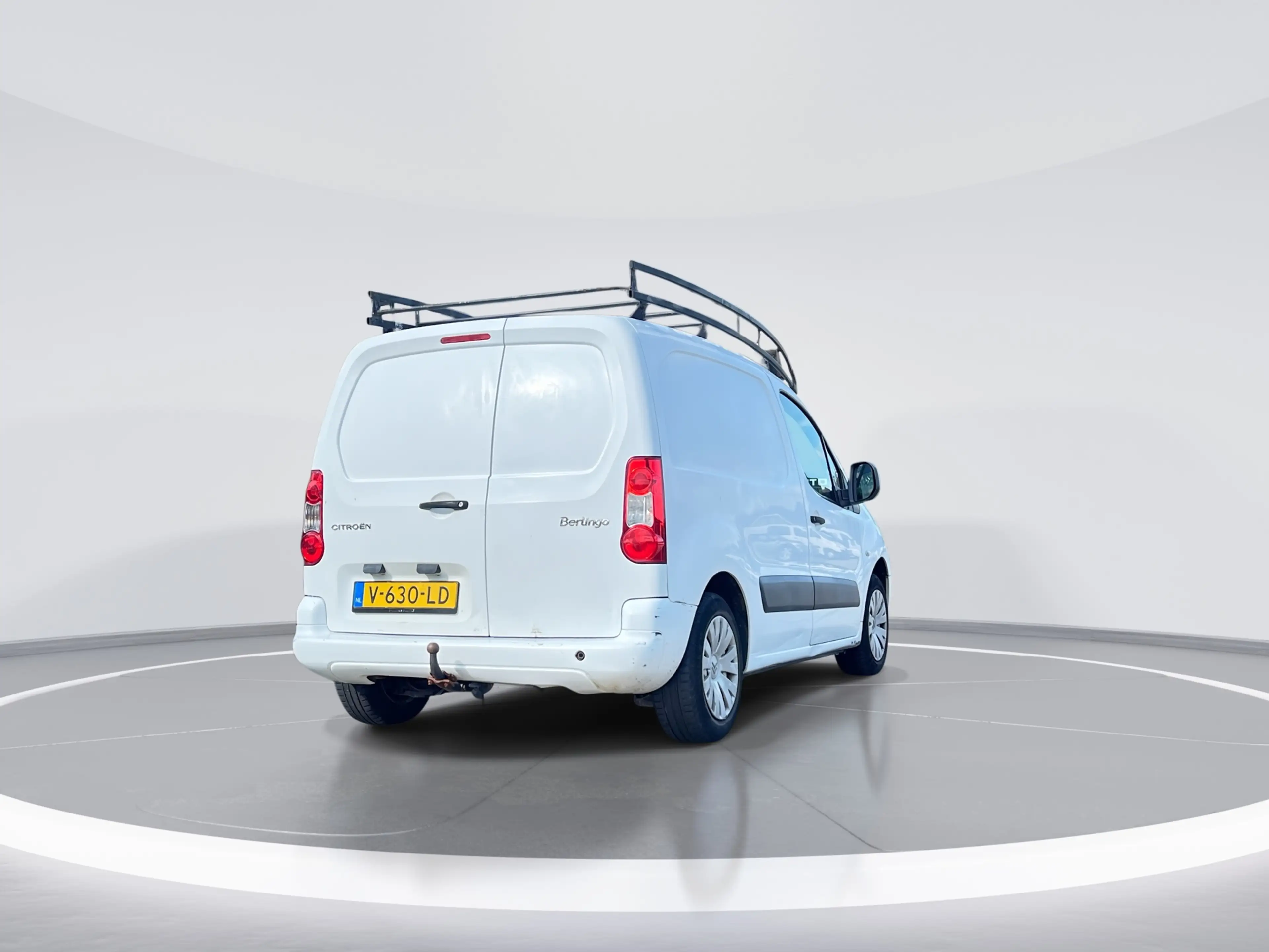 Citroen Berlingo 1.6i 500 Comfort | UNIEK! BENZINE! | ELEK PAKKET | — photo 13
