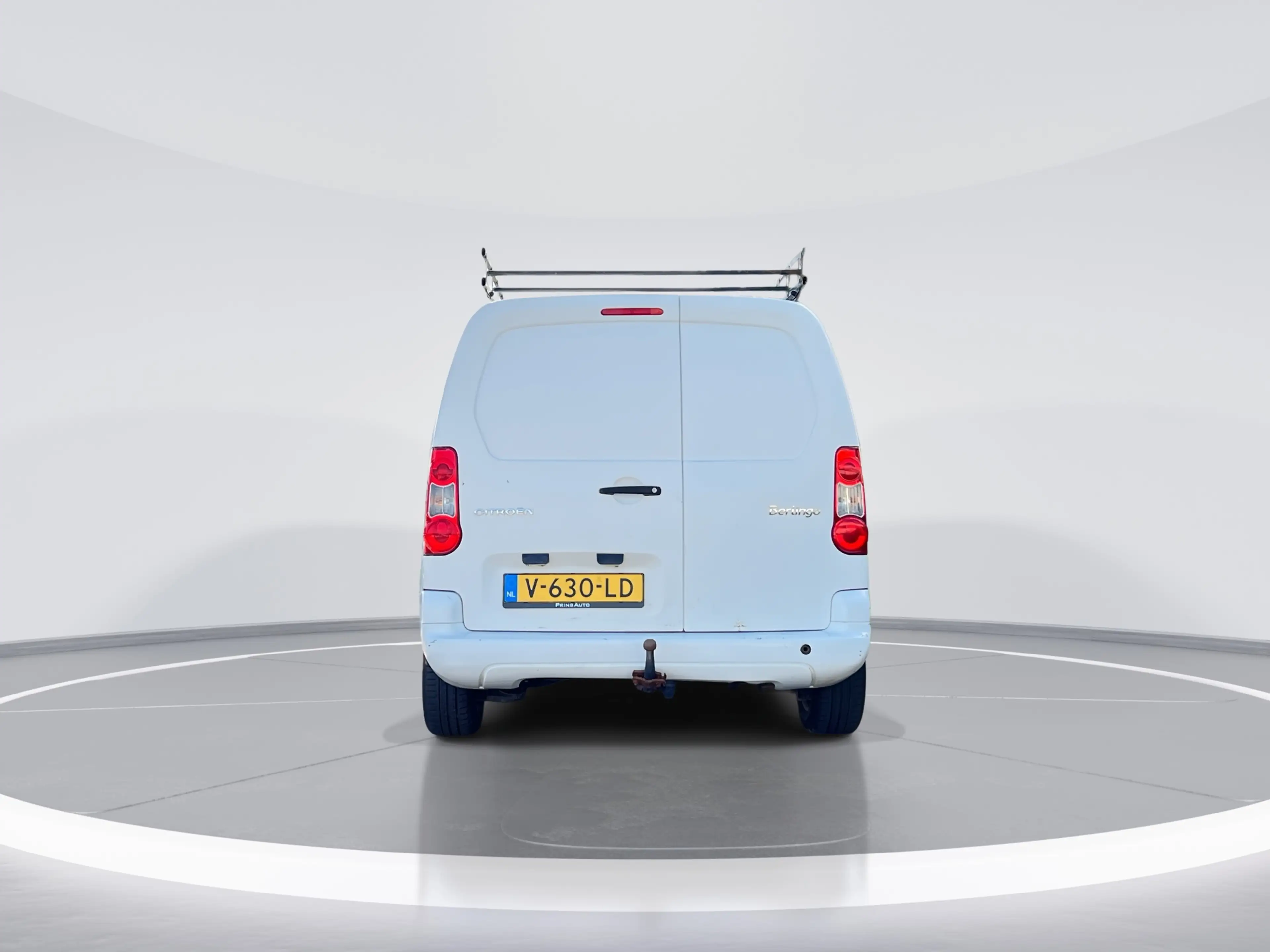 Citroen Berlingo 1.6i 500 Comfort | UNIEK! BENZINE! | ELEK PAKKET | — photo 11