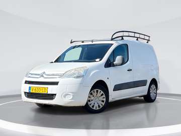 1.6i 500 Comfort | UNIEK! BENZINE! | ELEK PAKKET |