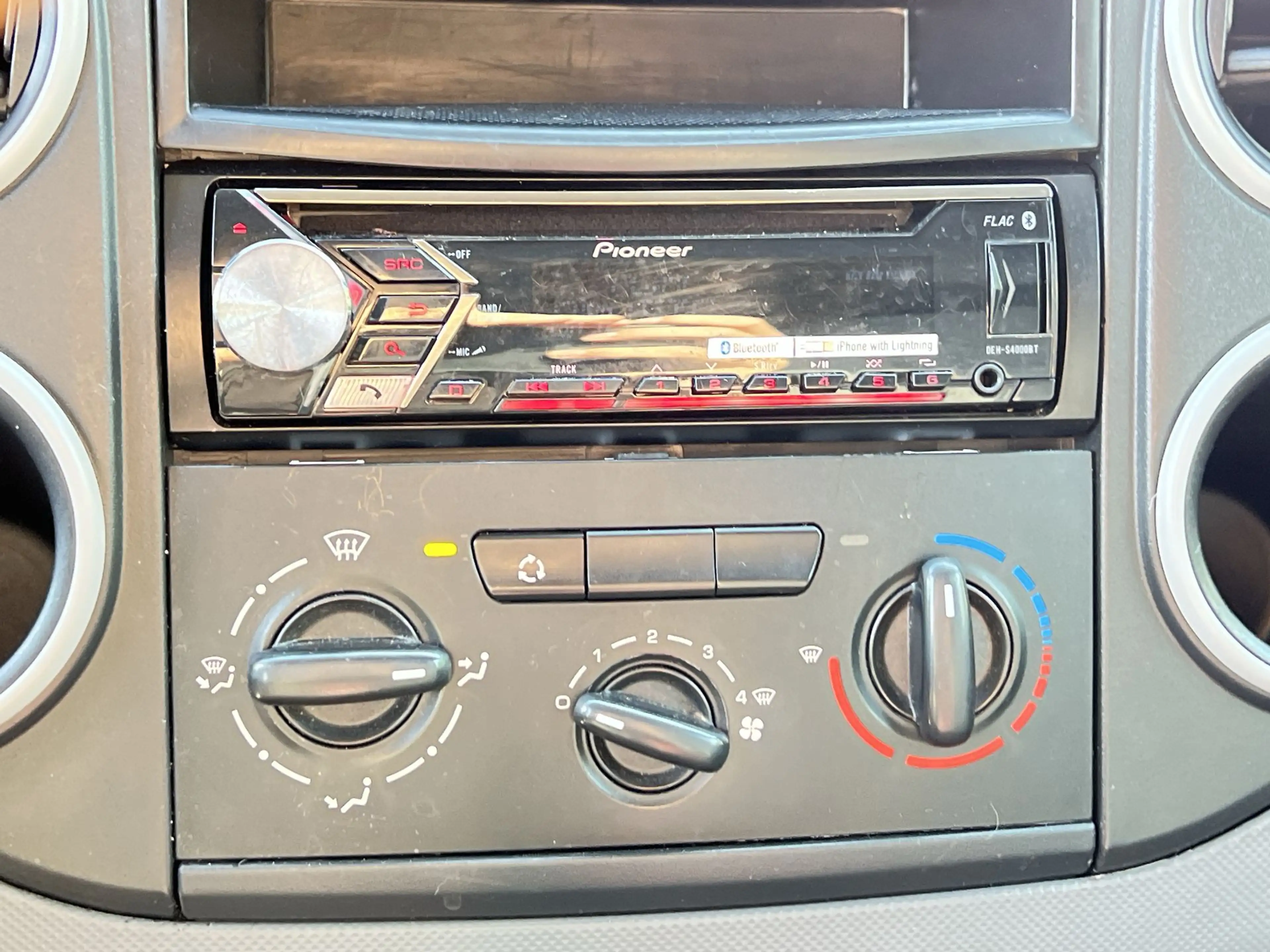 Citroen Berlingo 1.6i 500 Comfort | UNIEK! BENZINE! | ELEK PAKKET | — photo 14