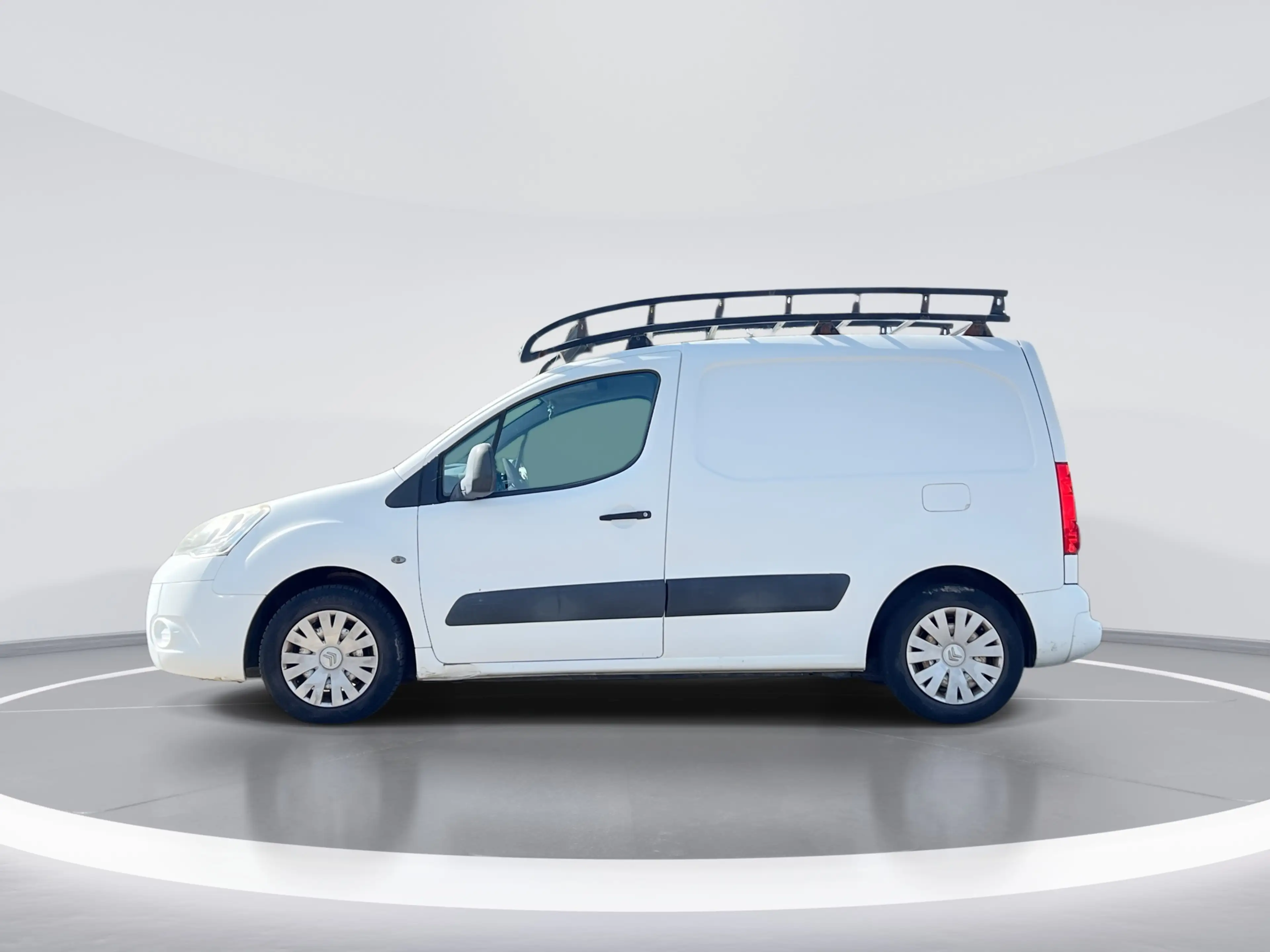 Citroen Berlingo 1.6i 500 Comfort | UNIEK! BENZINE! | ELEK PAKKET | — photo 7