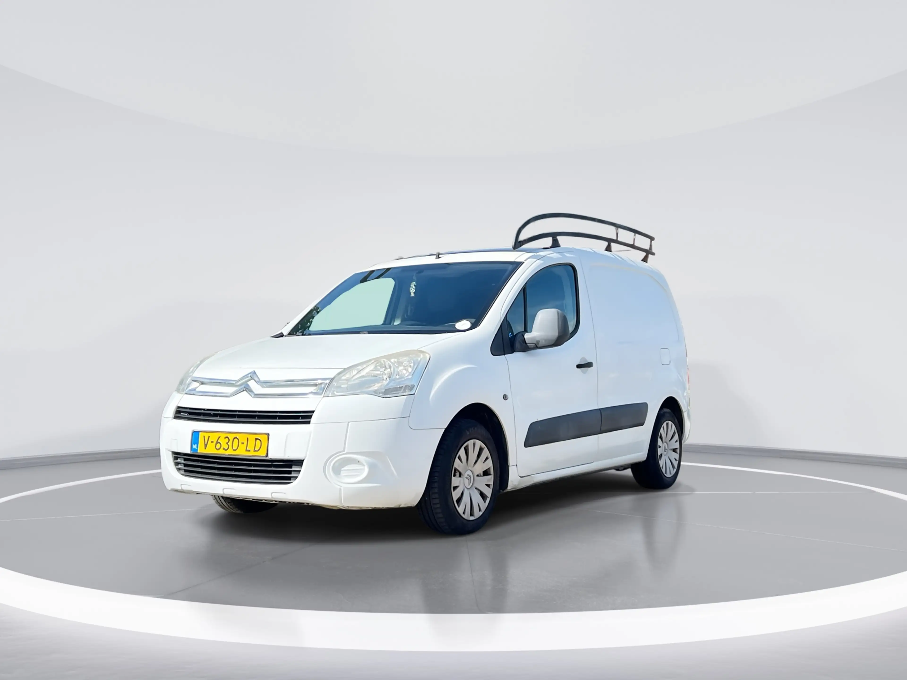 Citroen Berlingo 1.6i 500 Comfort | UNIEK! BENZINE! | ELEK PAKKET | — photo 5